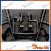 Pulseur d'air habitacle pour MAZDA | EWN-MZ-007, 68SKV150